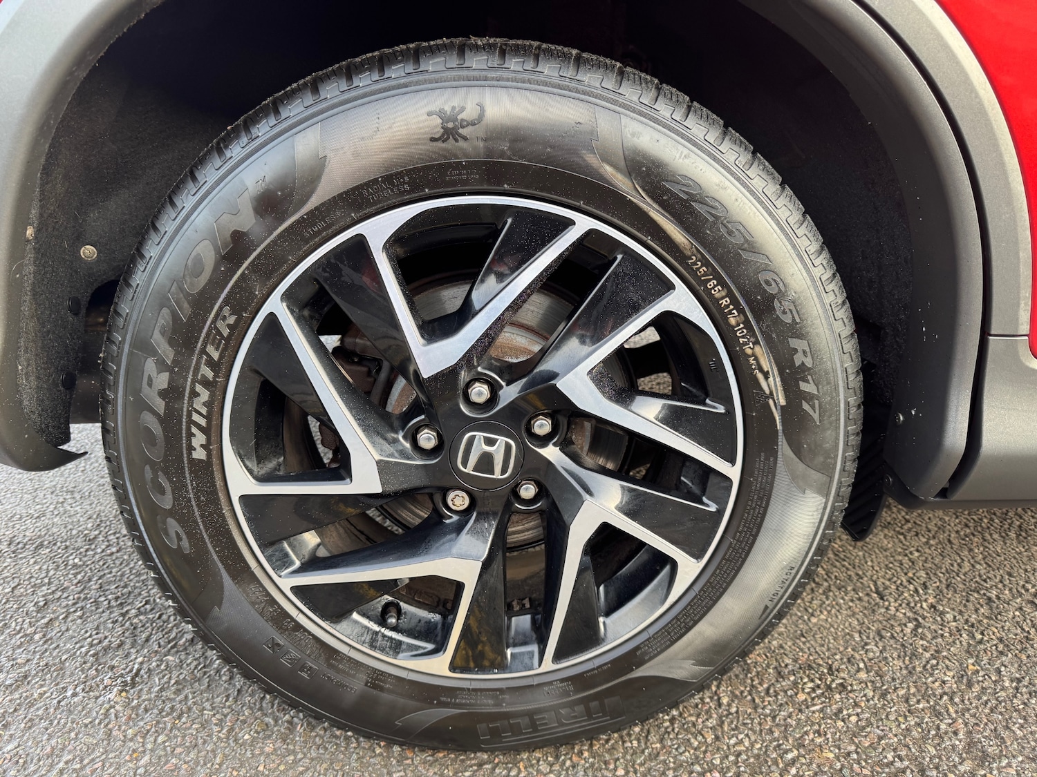 Used Honda CR-V 2016 for sale - 76710767: Photo 23