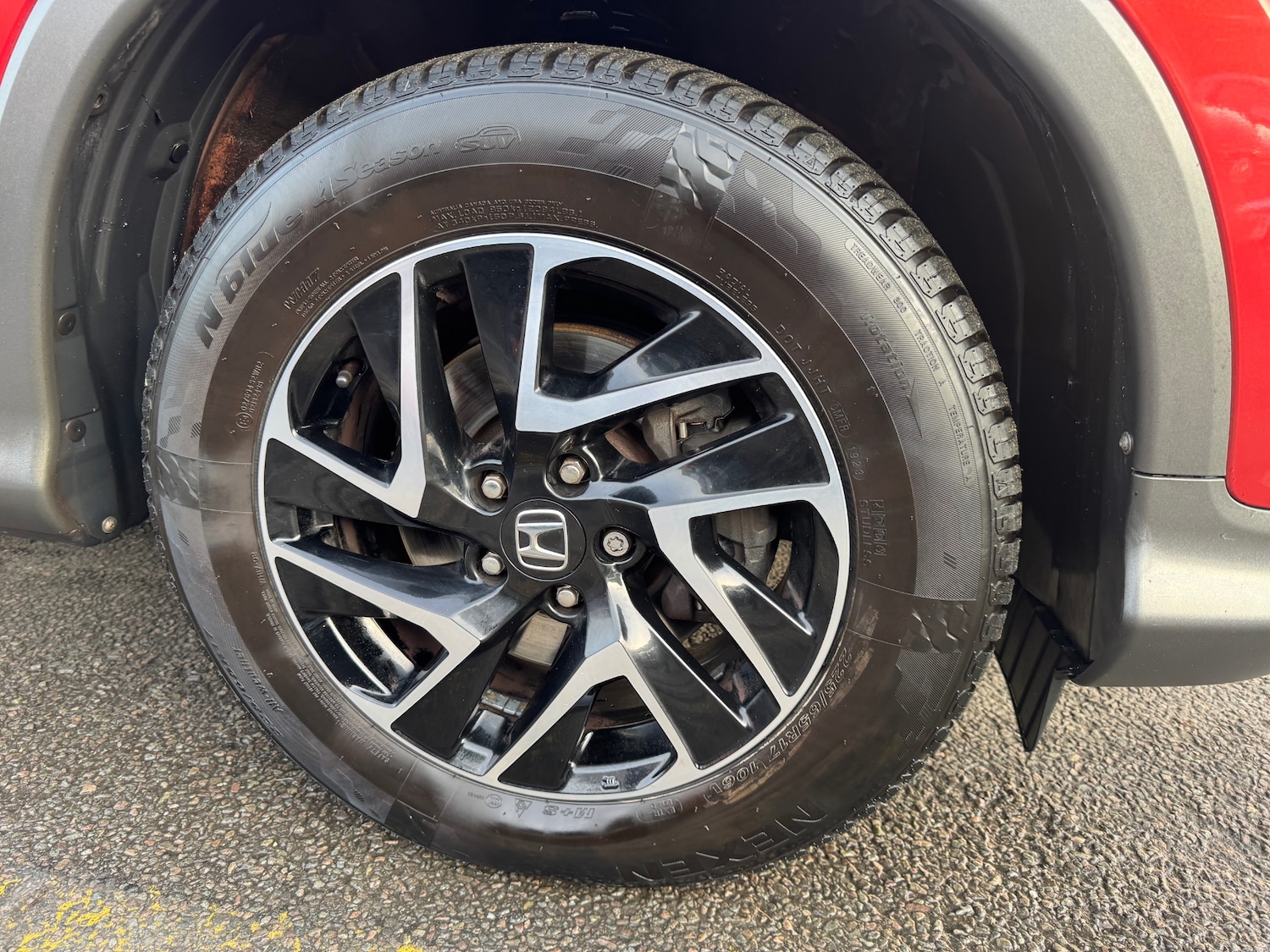 Used Honda CR-V 2016 for sale - 76710767: Photo 24