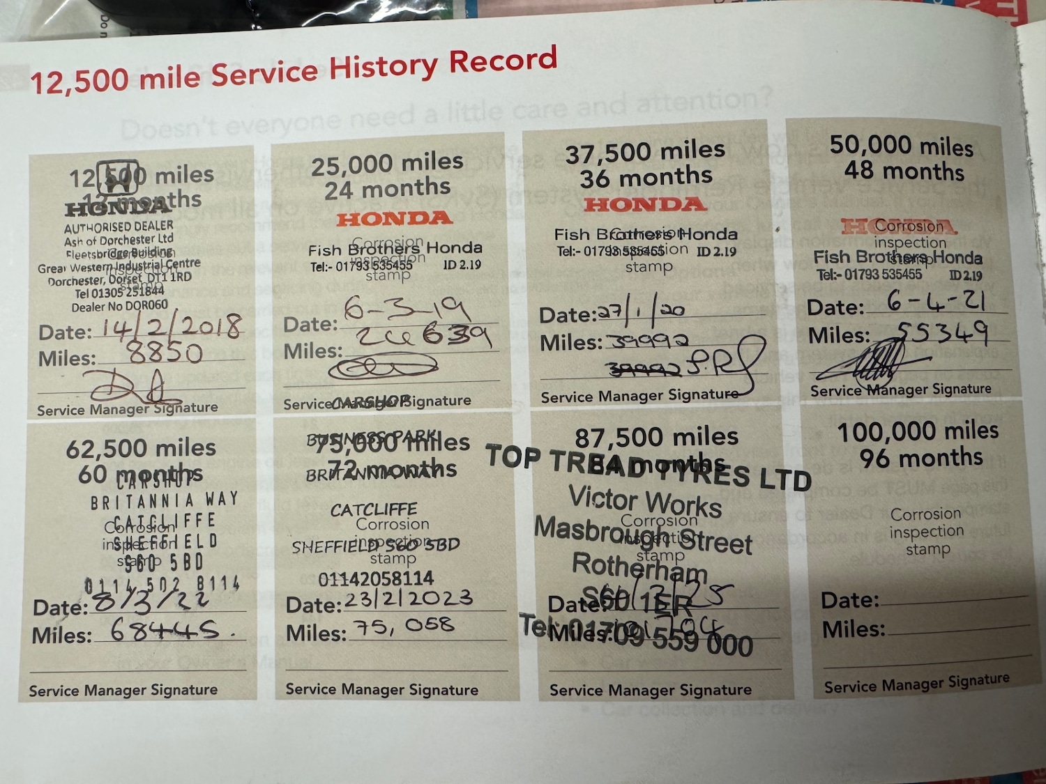 Used Honda CR-V 2016 for sale - 76710767: Photo 25