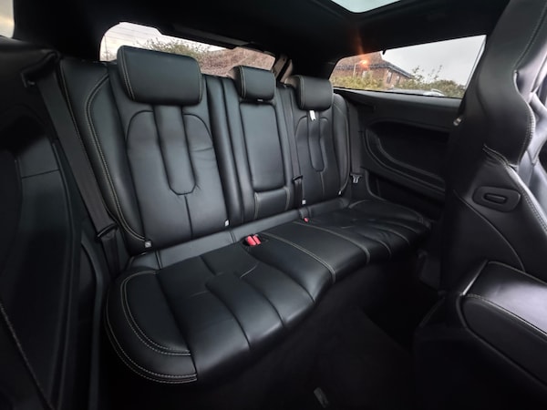 Used Land Rover Range Rover Evoque 2013 for sale - 76281077: Photo 11