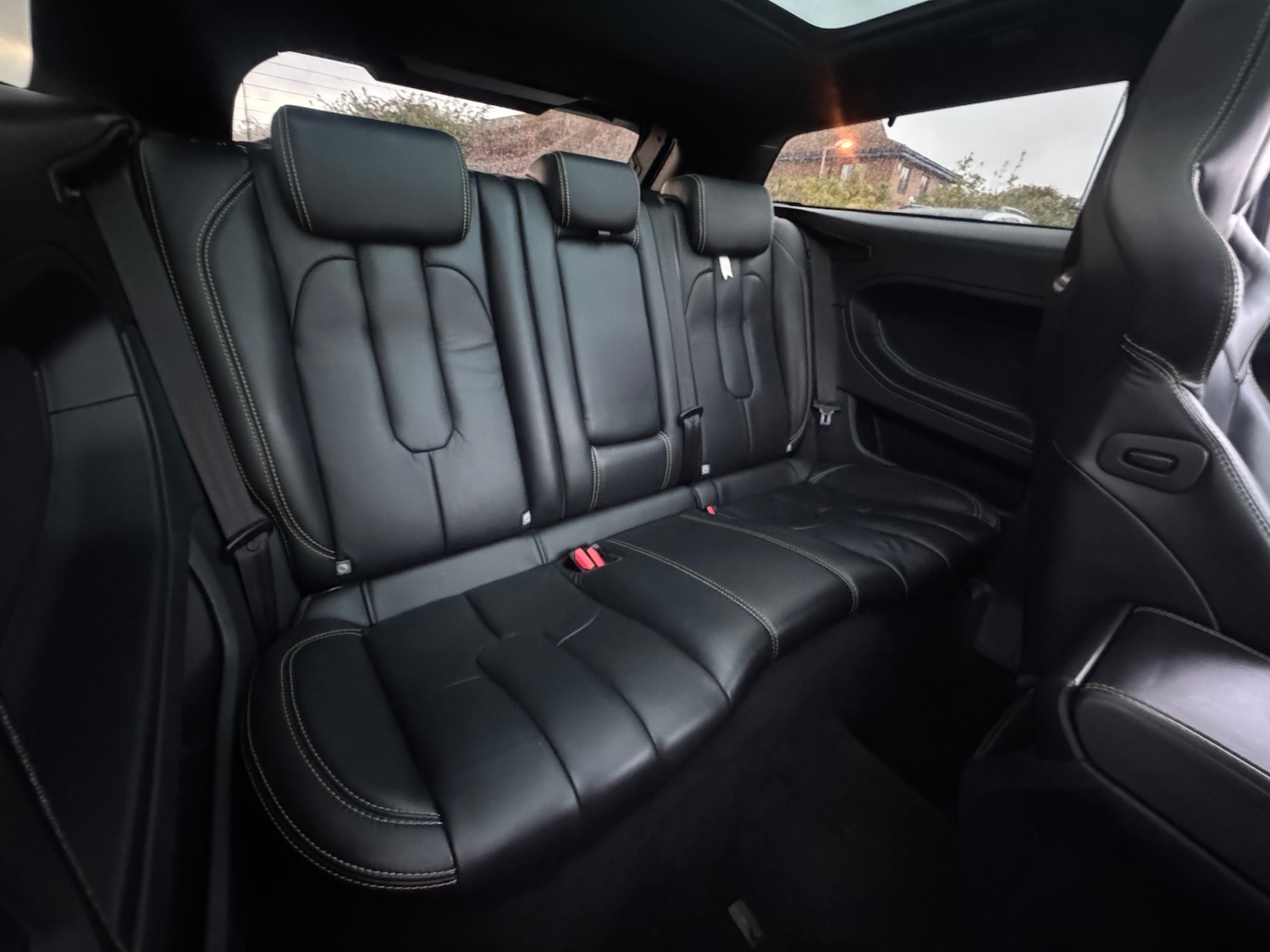 Used Land Rover Range Rover Evoque 2013 for sale - 76281077: Photo 12