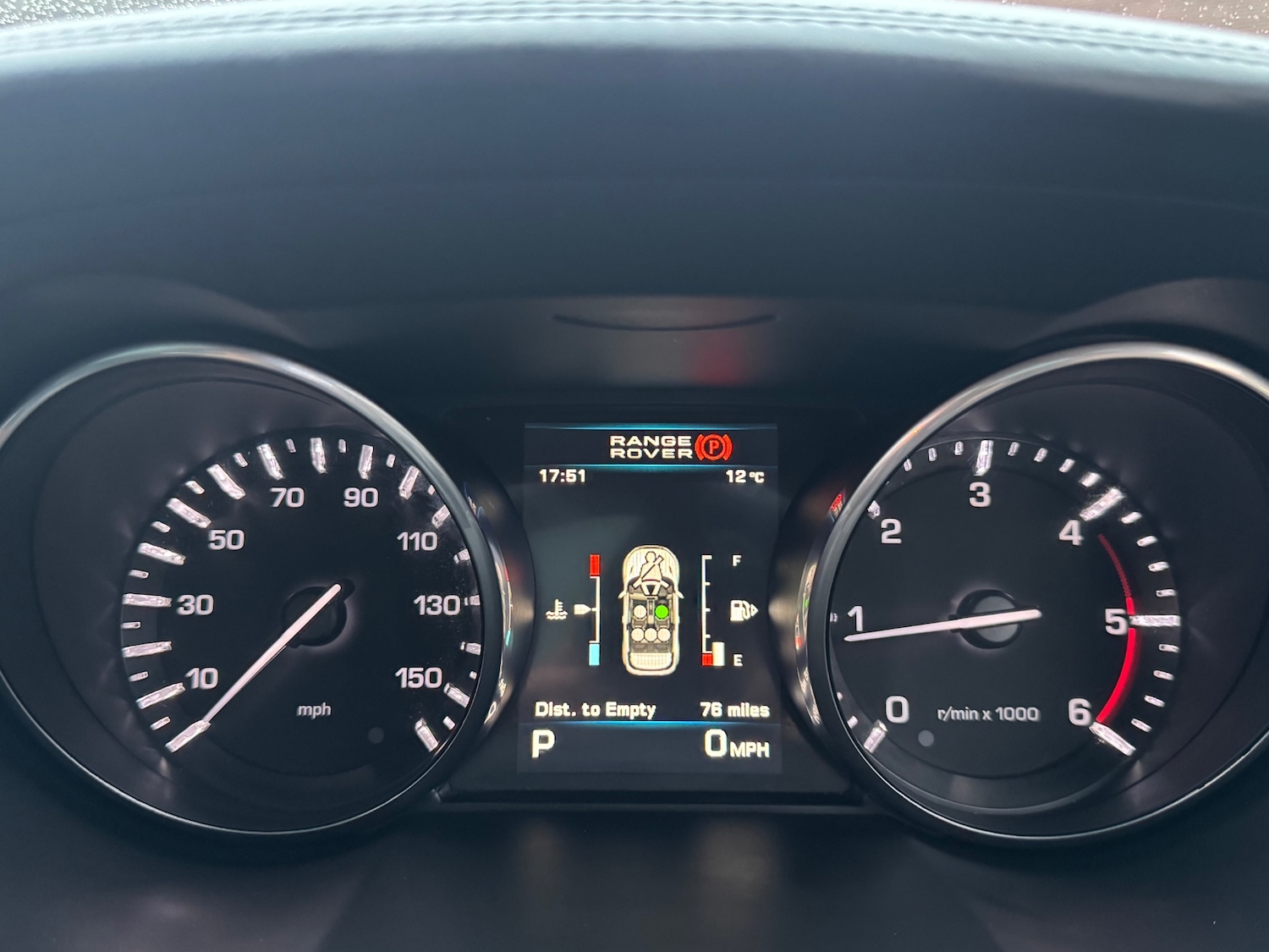 Used Land Rover Range Rover Evoque 2013 for sale - 76281077: Photo 13