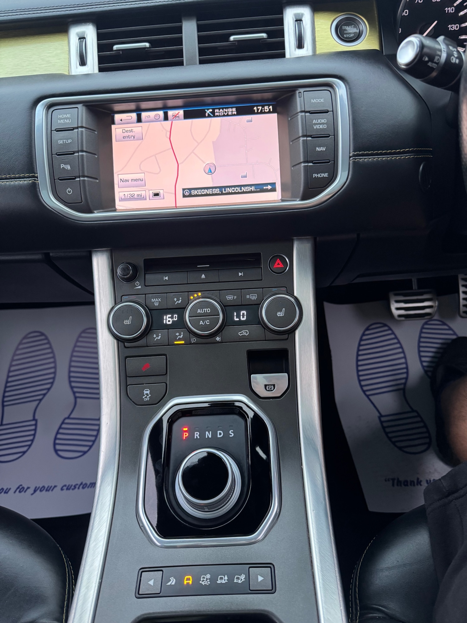 Used Land Rover Range Rover Evoque 2013 for sale - 76281077: Photo 14