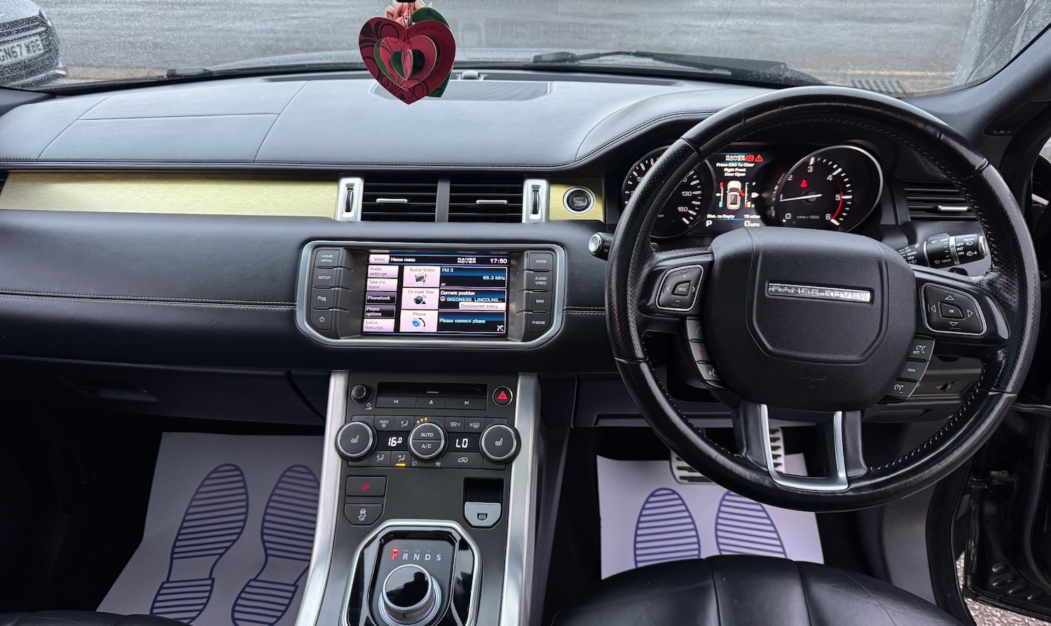 Used Land Rover Range Rover Evoque 2013 for sale - 76281077: Photo 15