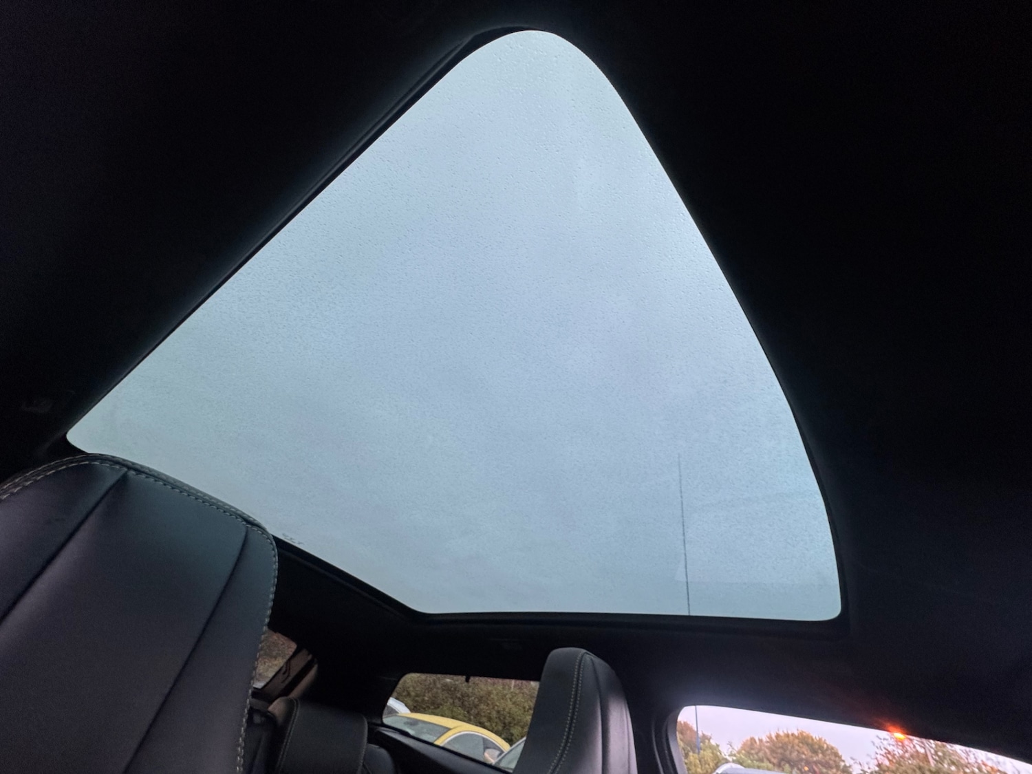 Used Land Rover Range Rover Evoque 2013 for sale - 76281077: Photo 16