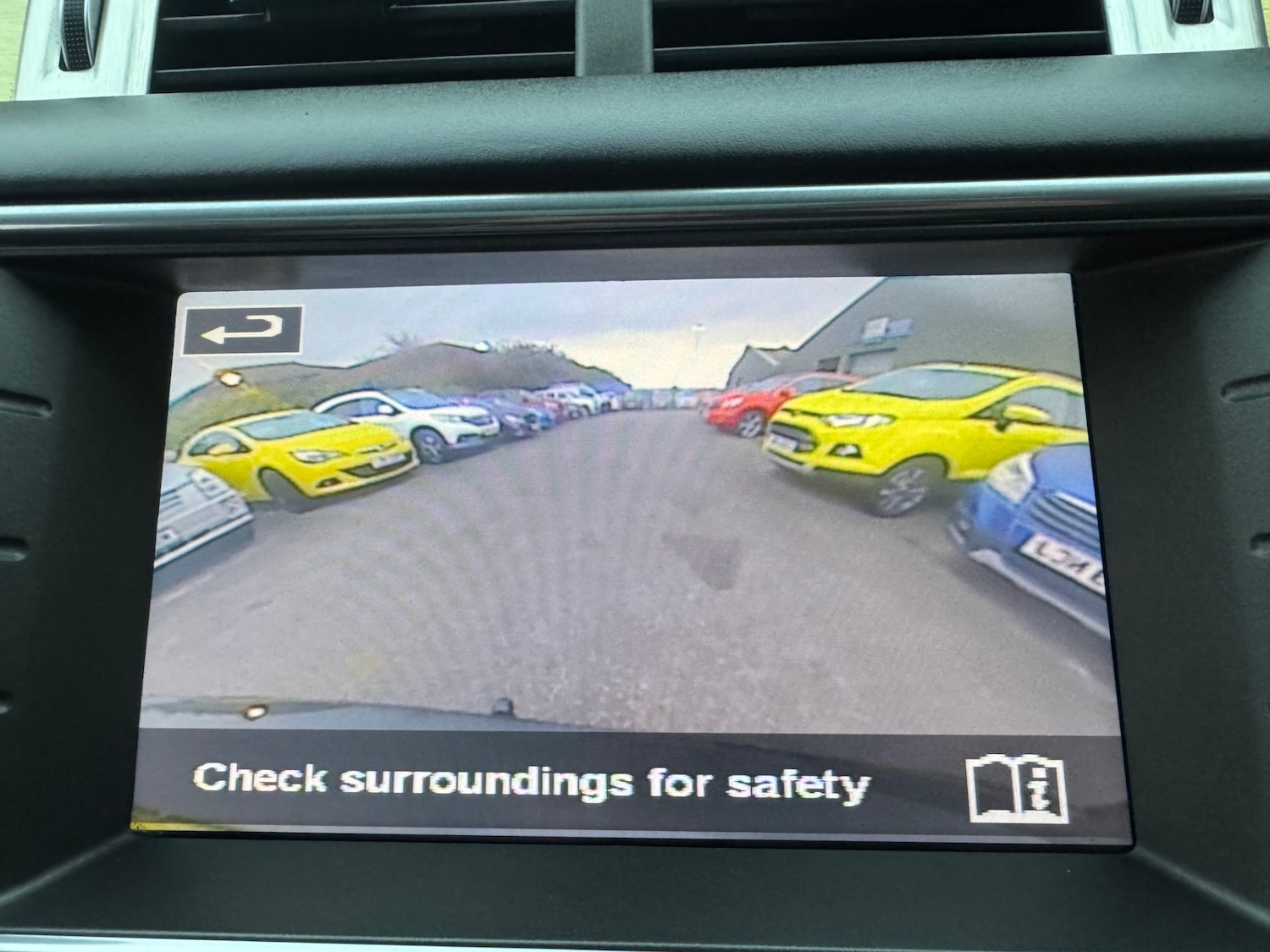 Used Land Rover Range Rover Evoque 2013 for sale - 76281077: Photo 18