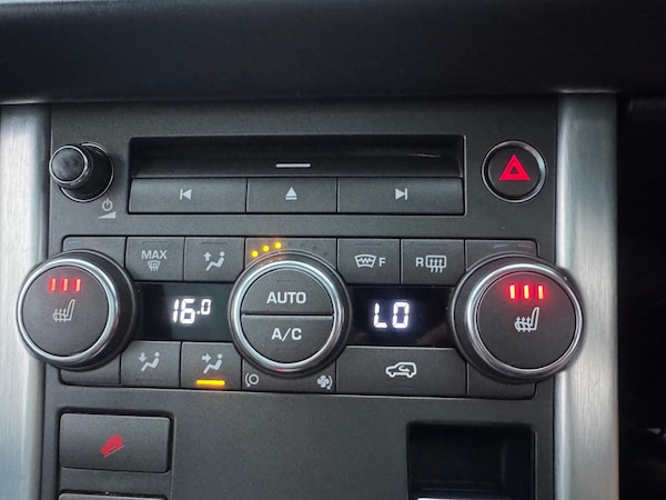 Used Land Rover Range Rover Evoque 2013 for sale - 76281077: Photo 18