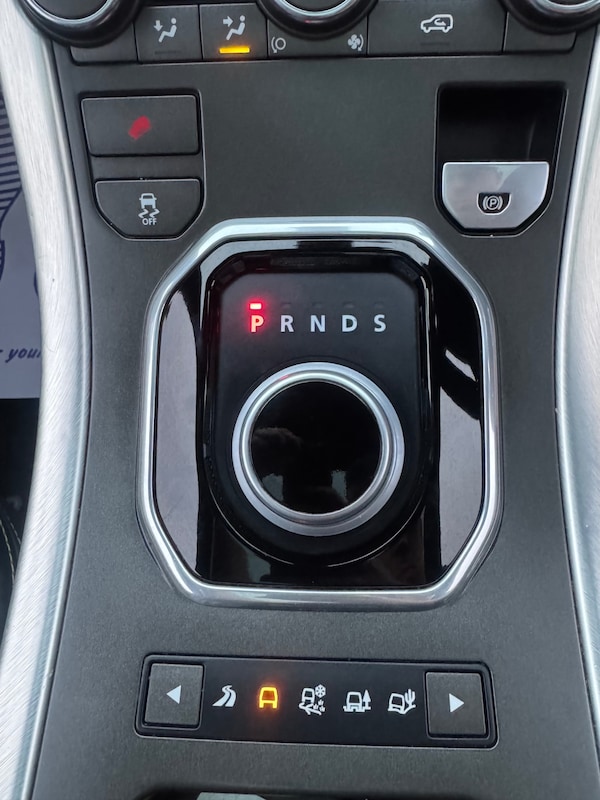 Used Land Rover Range Rover Evoque 2013 for sale - 76281077: Photo 19