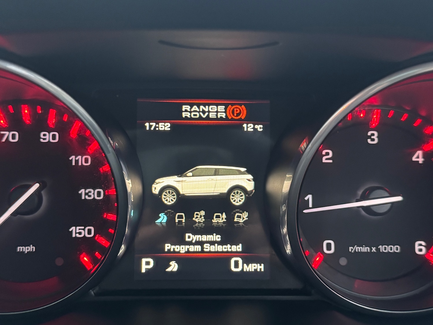 Used Land Rover Range Rover Evoque 2013 for sale - 76281077: Photo 21