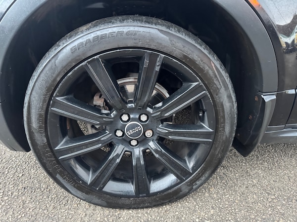 Used Land Rover Range Rover Evoque 2013 for sale - 76281077: Photo 21