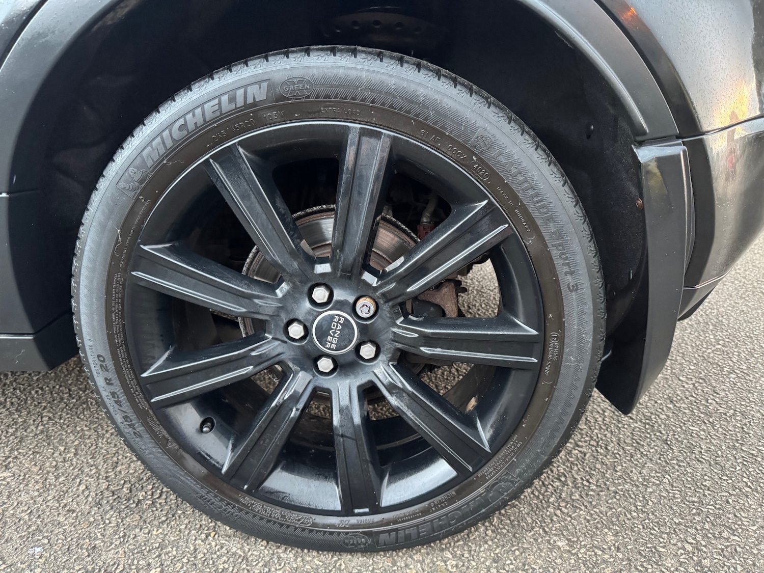 Used Land Rover Range Rover Evoque 2013 for sale - 76281077: Photo 25