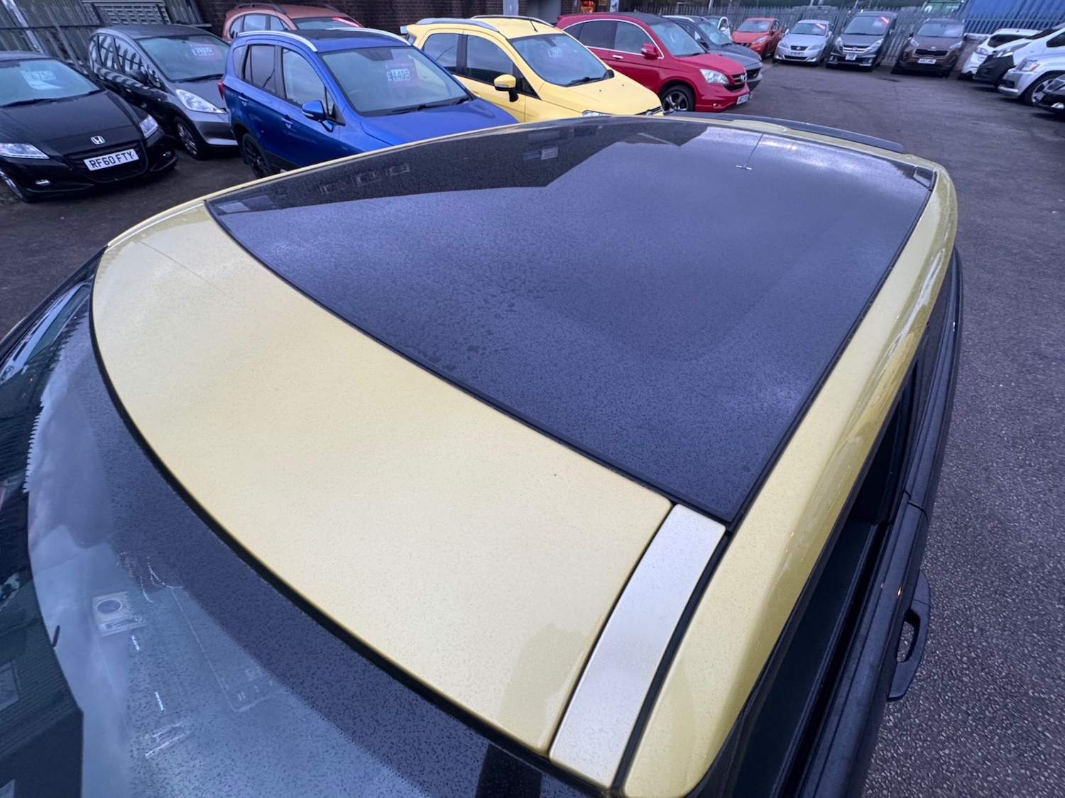 Used Land Rover Range Rover Evoque 2013 for sale - 76281077: Photo 31