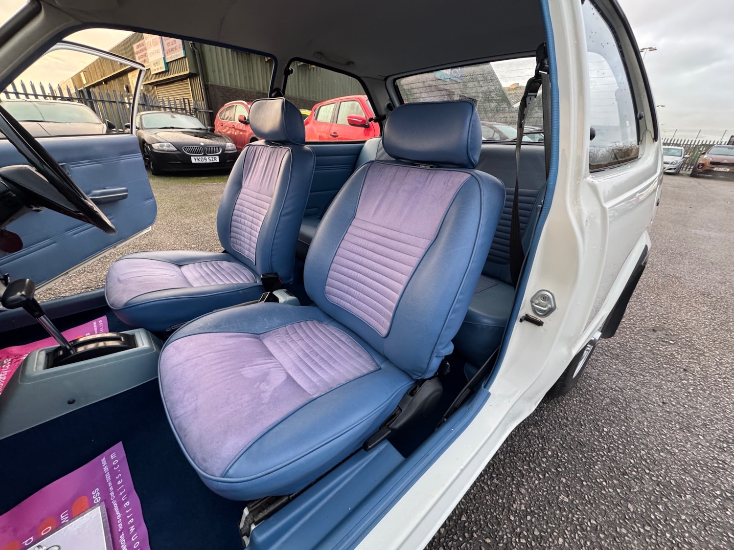 Used Honda Civic 1981 for sale - 77236984: Photo 10