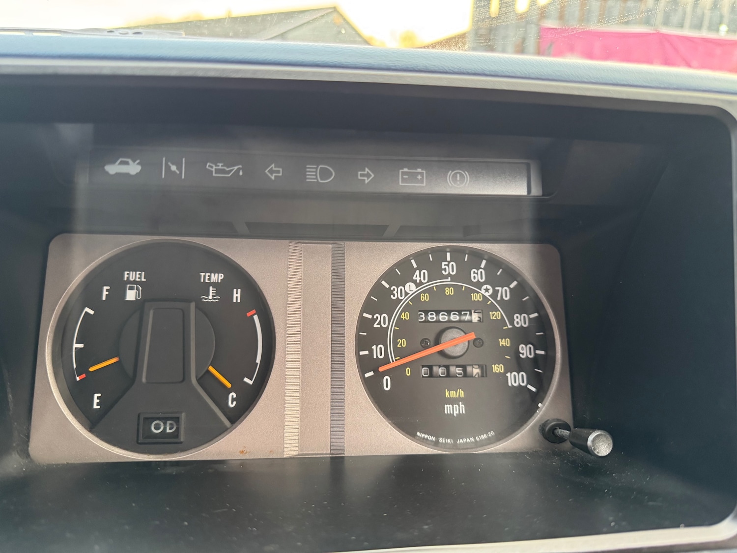 Used Honda Civic 1981 for sale - 77236984: Photo 12