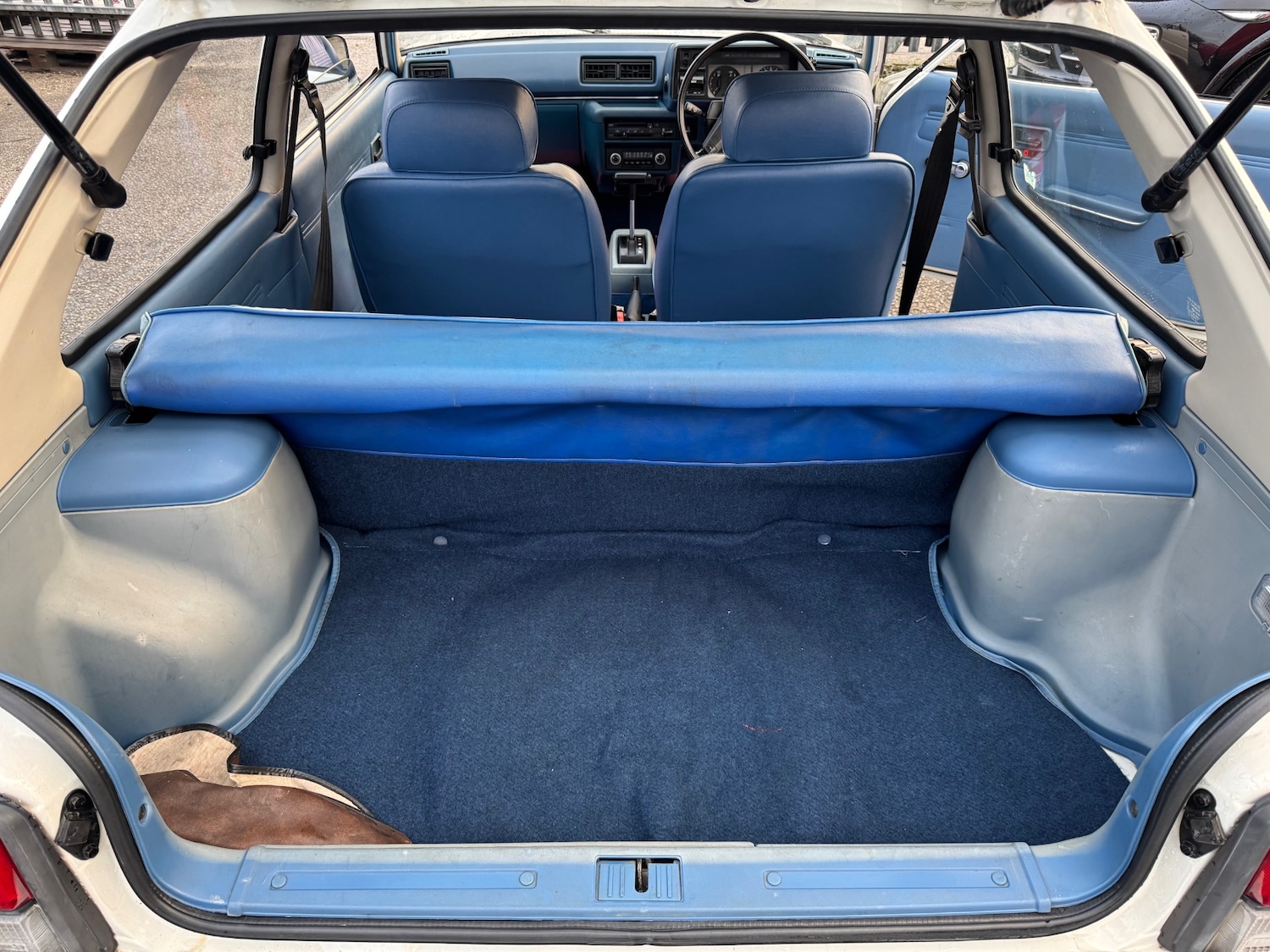 Used Honda Civic 1981 for sale - 77236984: Photo 15