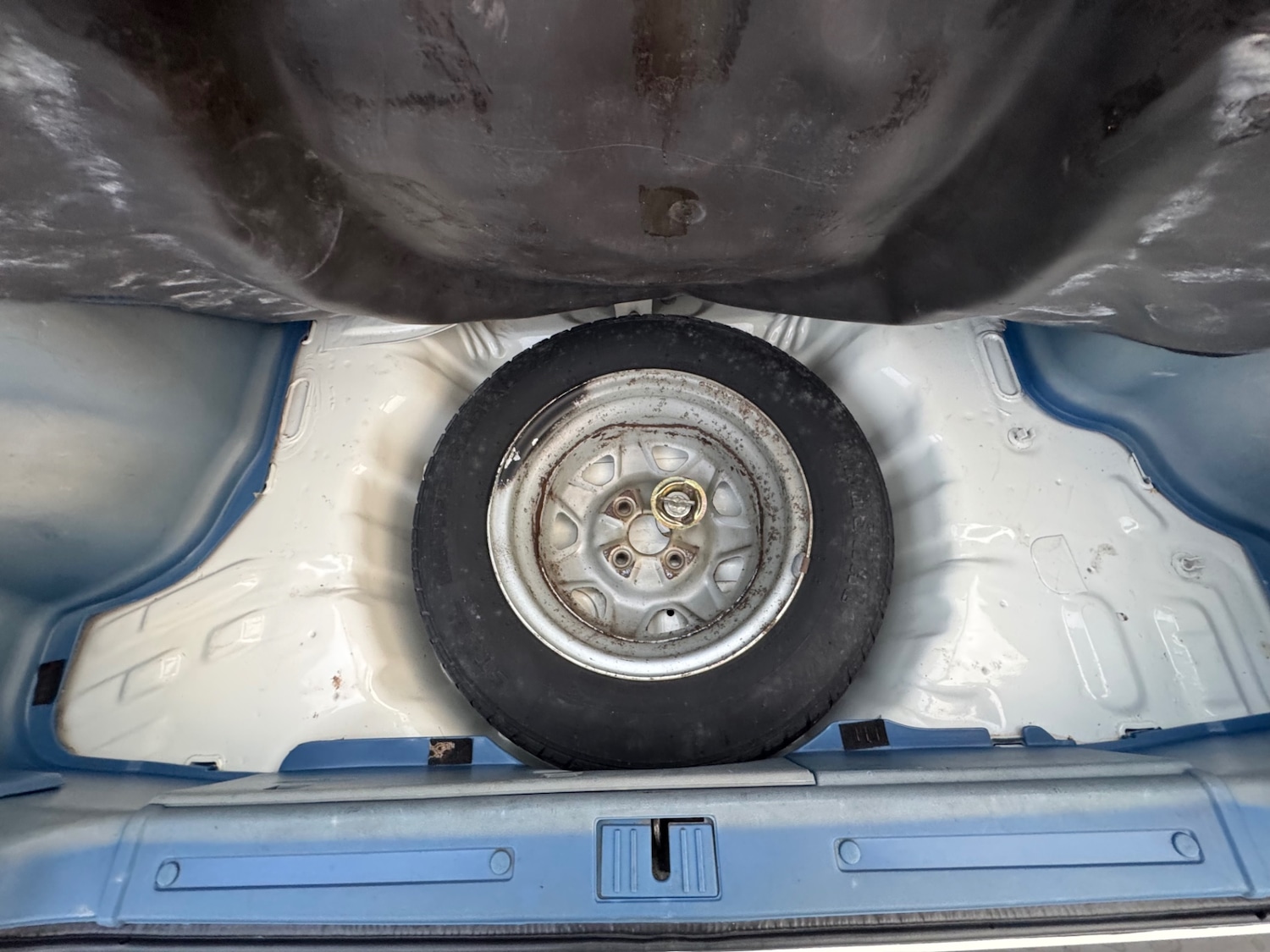 Used Honda Civic 1981 for sale - 77236984: Photo 16