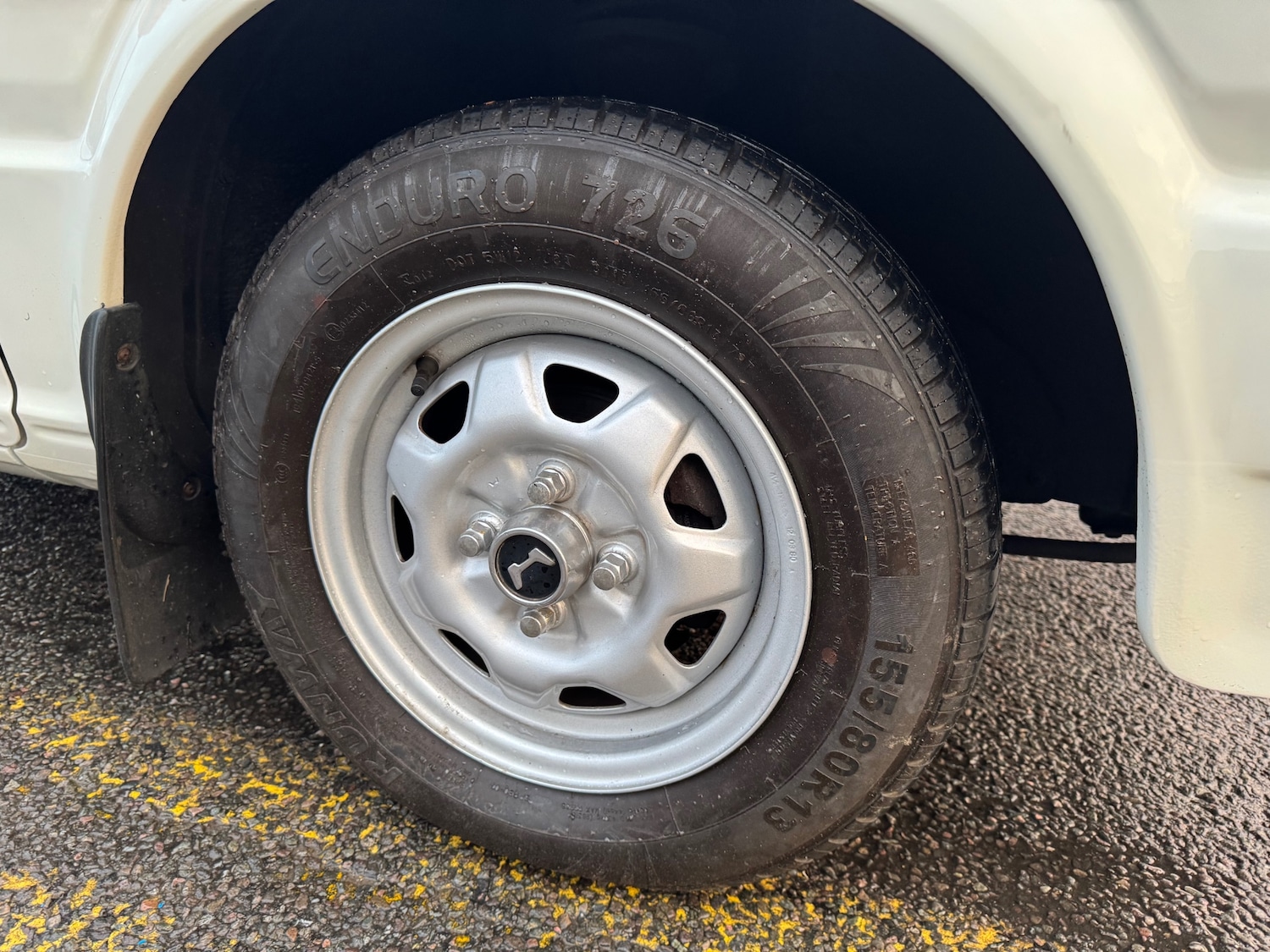 Used Honda Civic 1981 for sale - 77236984: Photo 18