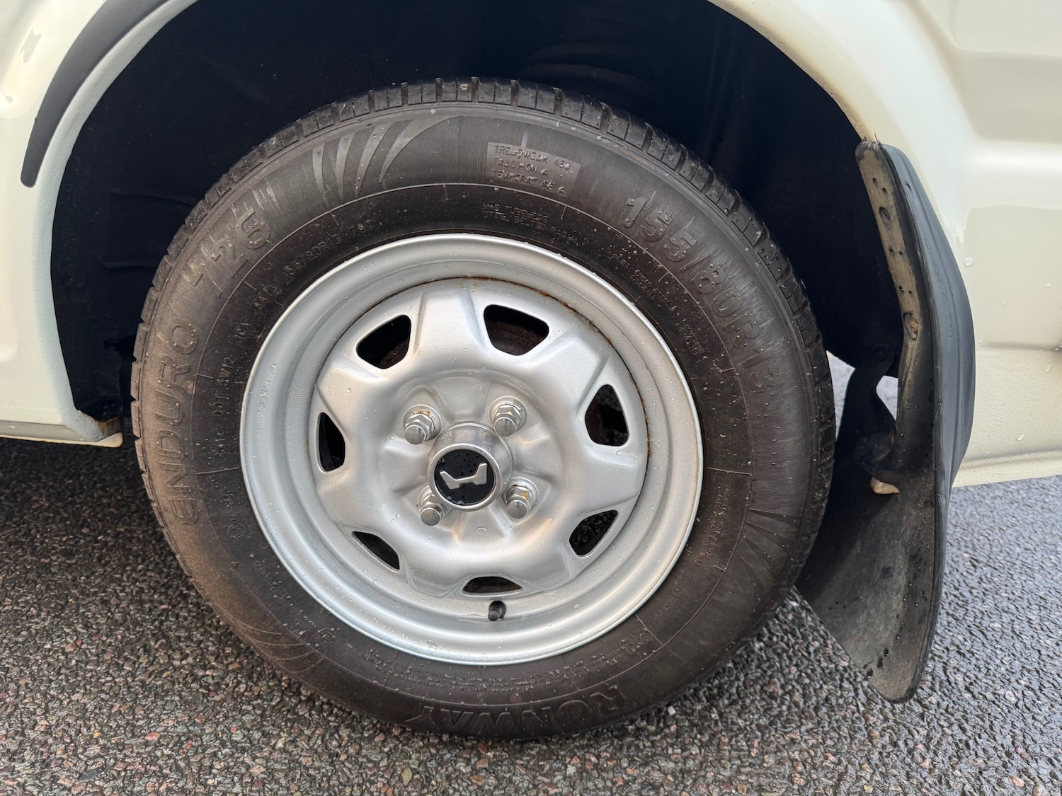 Used Honda Civic 1981 for sale - 77236984: Photo 20