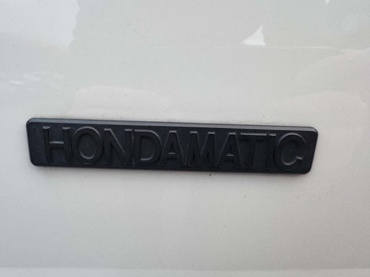 Used Honda Civic 1981 for sale - 77236984: Photo 23