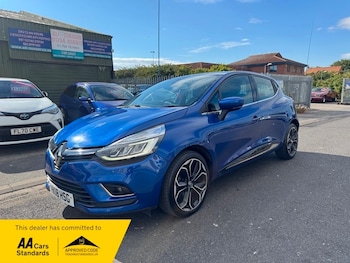 Used Renault Clio 2018 for sale - 79335154: Photo