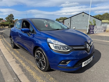 Used Renault Clio 2018 for sale - 79335154: Photo