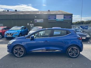 Used Renault Clio 2018 for sale - 79335154: Photo