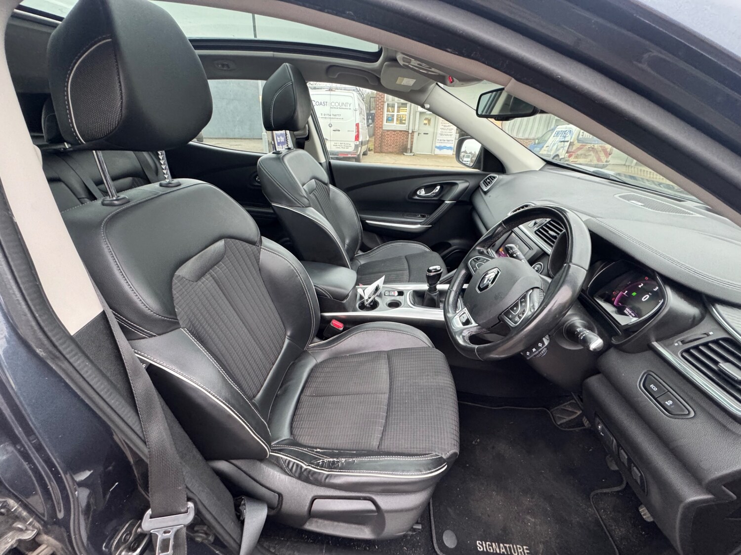 Used Renault Kadjar 2018 for sale - 77418414: Photo 7