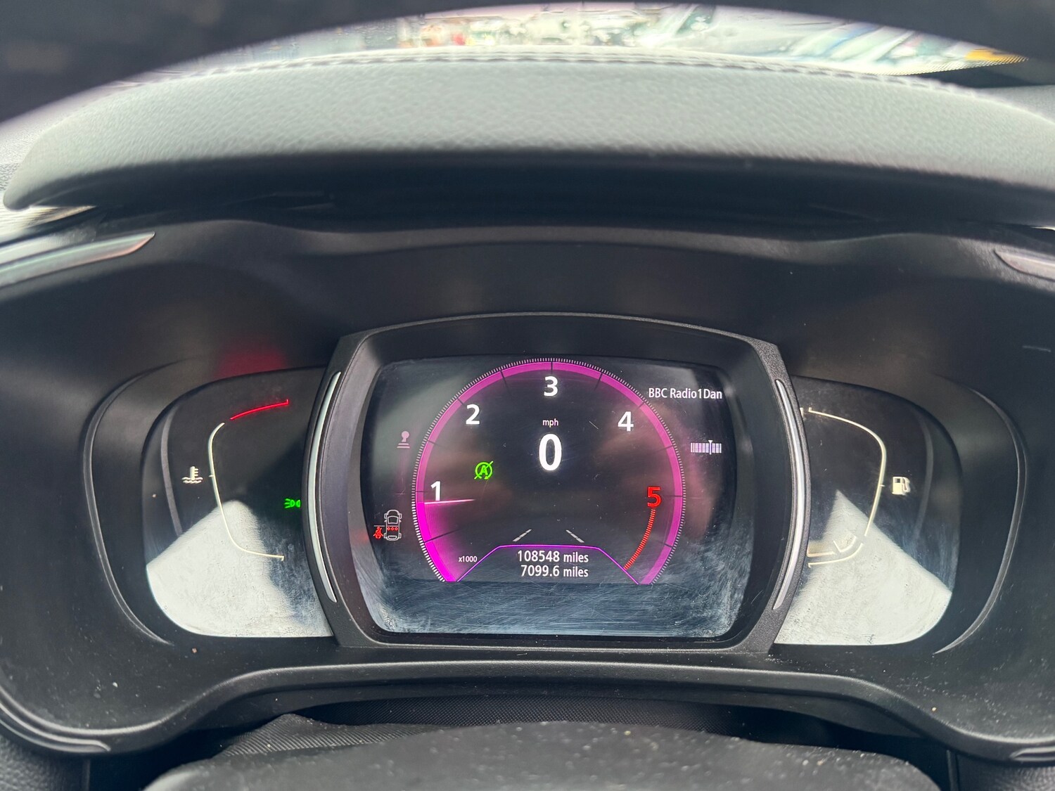 Used Renault Kadjar 2018 for sale - 77418414: Photo 8