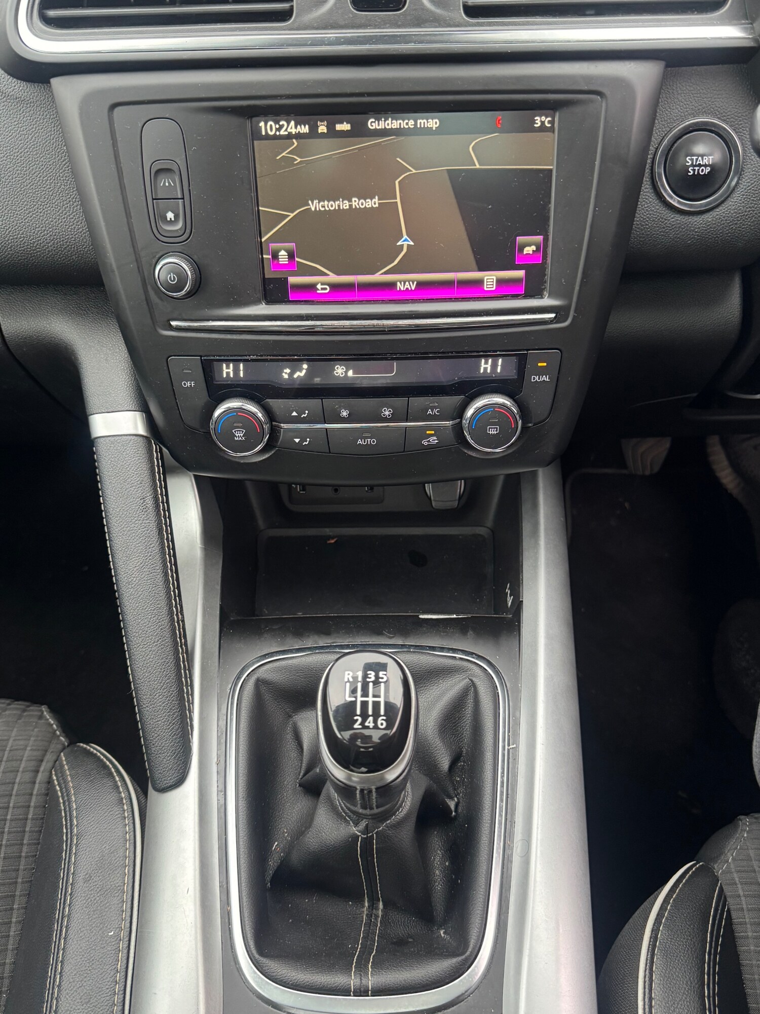 Used Renault Kadjar 2018 for sale - 77418414: Photo 9