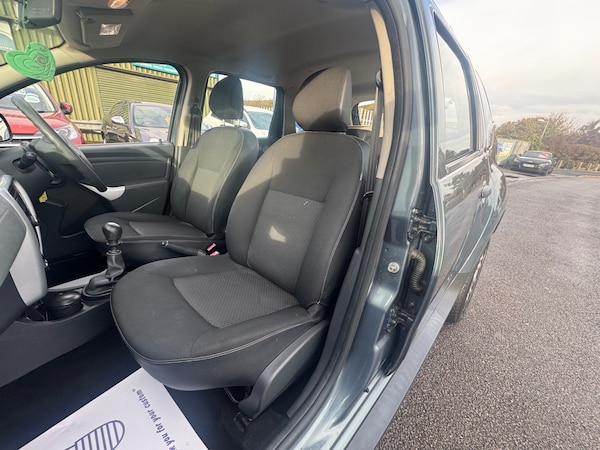 Used Dacia Duster 2013 for sale - 76319390: Photo 10