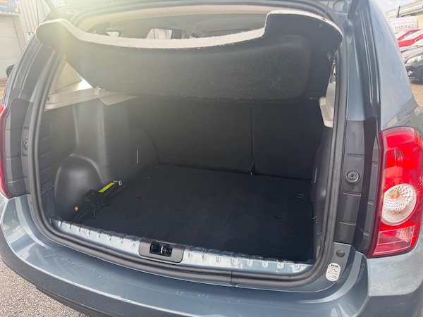 Used Dacia Duster 2013 for sale - 76319390: Photo 12