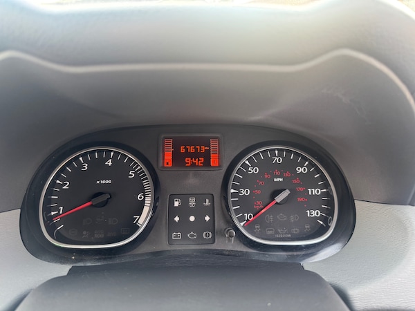 Used Dacia Duster 2013 for sale - 76319390: Photo 13