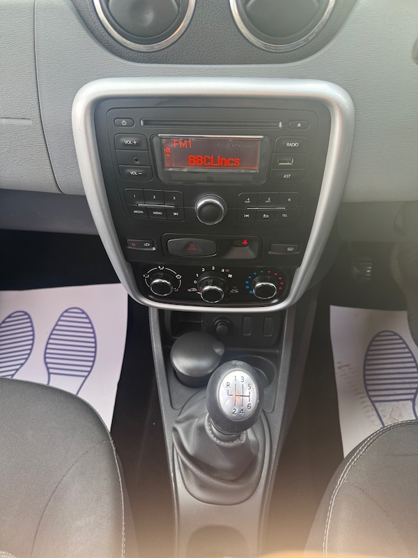 Used Dacia Duster 2013 for sale - 76319390: Photo 14