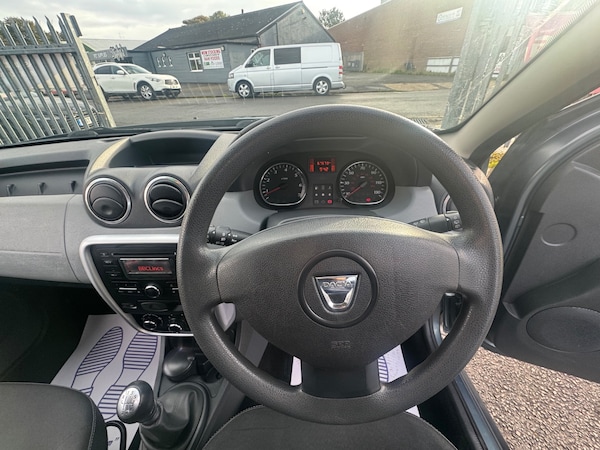 Used Dacia Duster 2013 for sale - 76319390: Photo 15