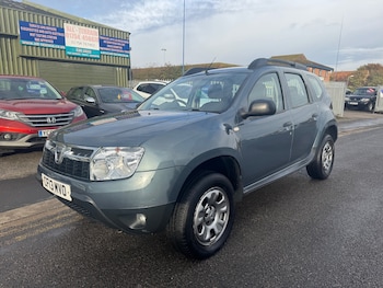 Dacia - Duster