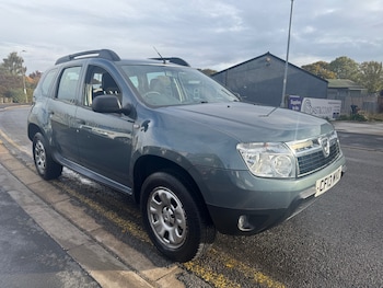 Used Dacia Duster 2013 for sale - 76319390: Photo 2