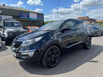 2014 (64) - 1.7 CRDi ISG 3 5dr [Sat Nav]