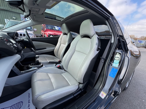 Used Honda CR-Z 2010 for sale - 75368705: Photo 10