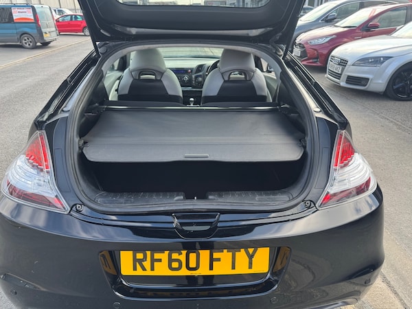 Used Honda CR-Z 2010 for sale - 75368705: Photo 13