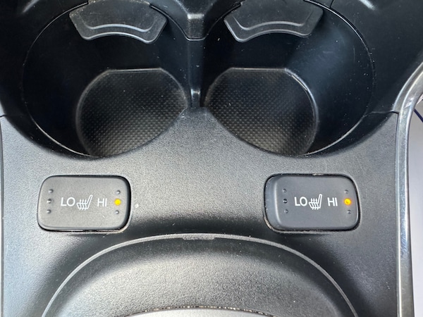 Used Honda CR-Z 2010 for sale - 75368705: Photo 18