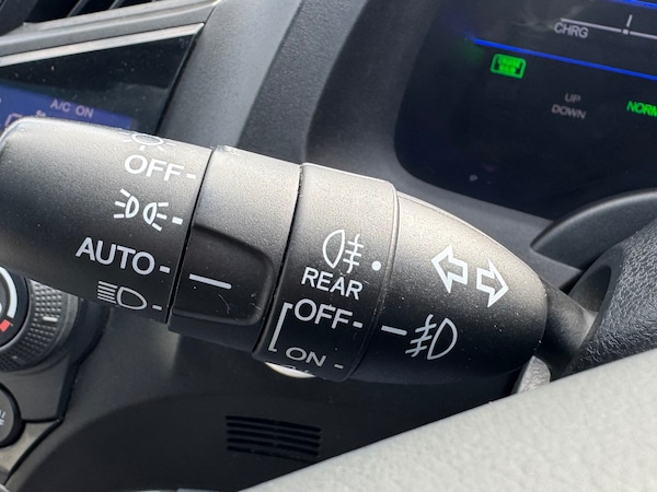 Used Honda CR-Z 2010 for sale - 75368705: Photo 23