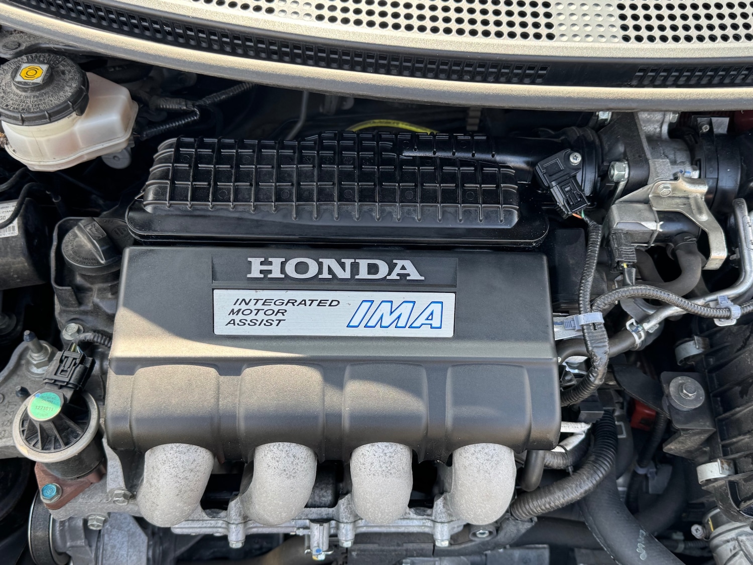 Used Honda CR-Z 2010 for sale - 75368705: Photo 25