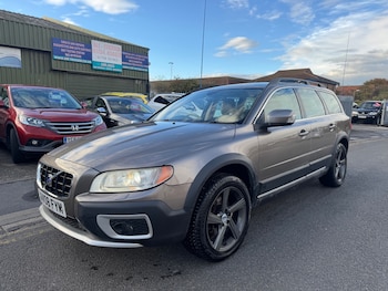 2008 (08) - D5 SE Lux 5dr Geartronic