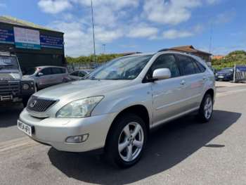 2004 (54) - 300 3.0 SE-L 5dr Auto