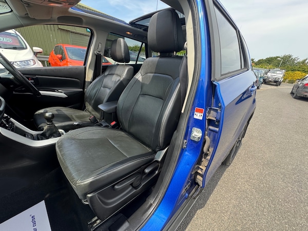 Used Suzuki SX4 S-Cross 2013 for sale - 75017060: Photo 10