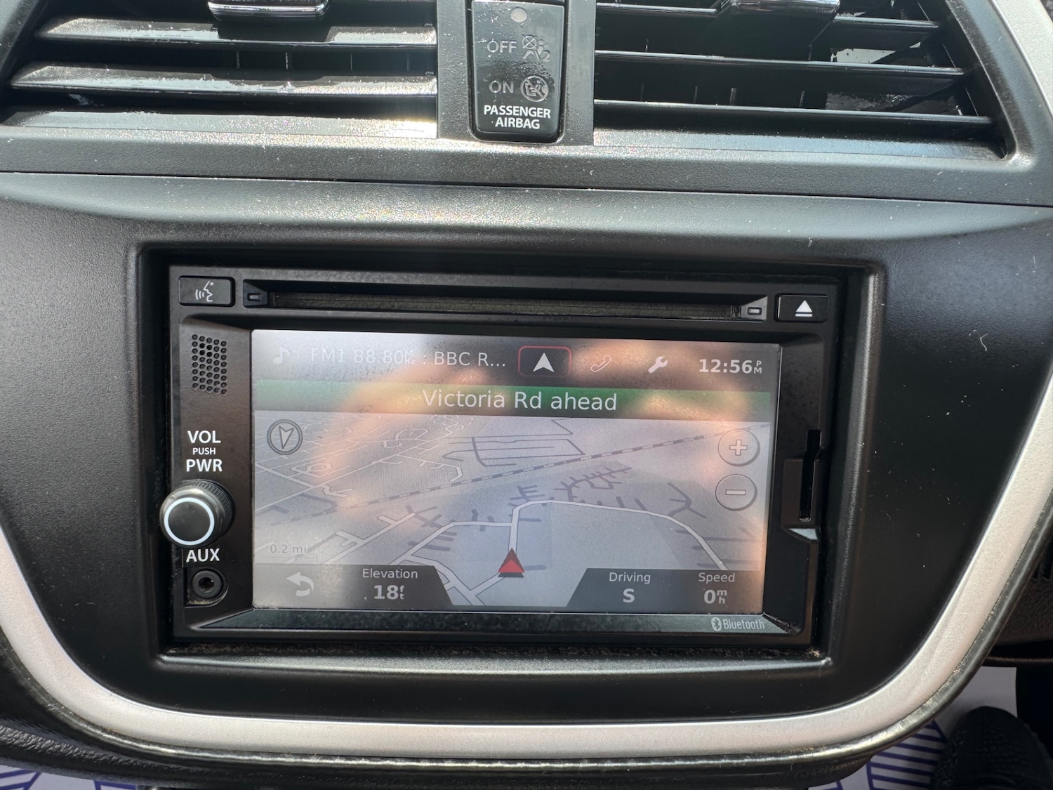 Vehicle 13