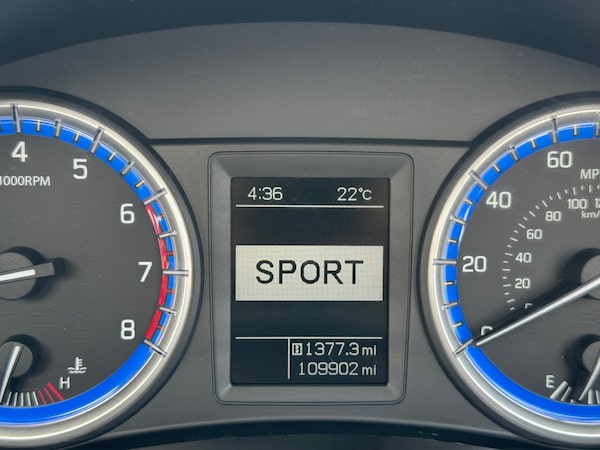 Used Suzuki SX4 S-Cross 2013 for sale - 75017060: Photo 19