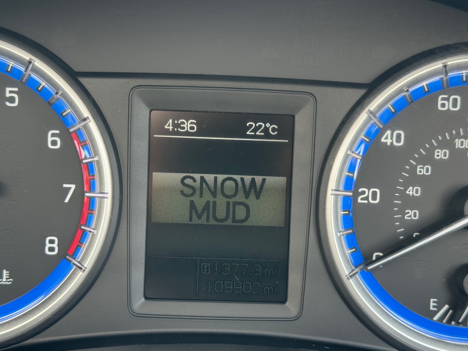 Vehicle 20