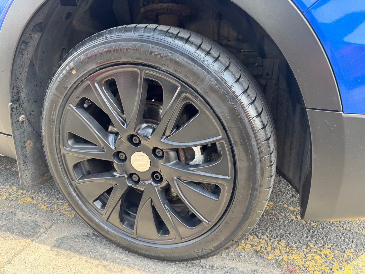 Used Suzuki SX4 S-Cross 2013 for sale - 75017060: Photo 25