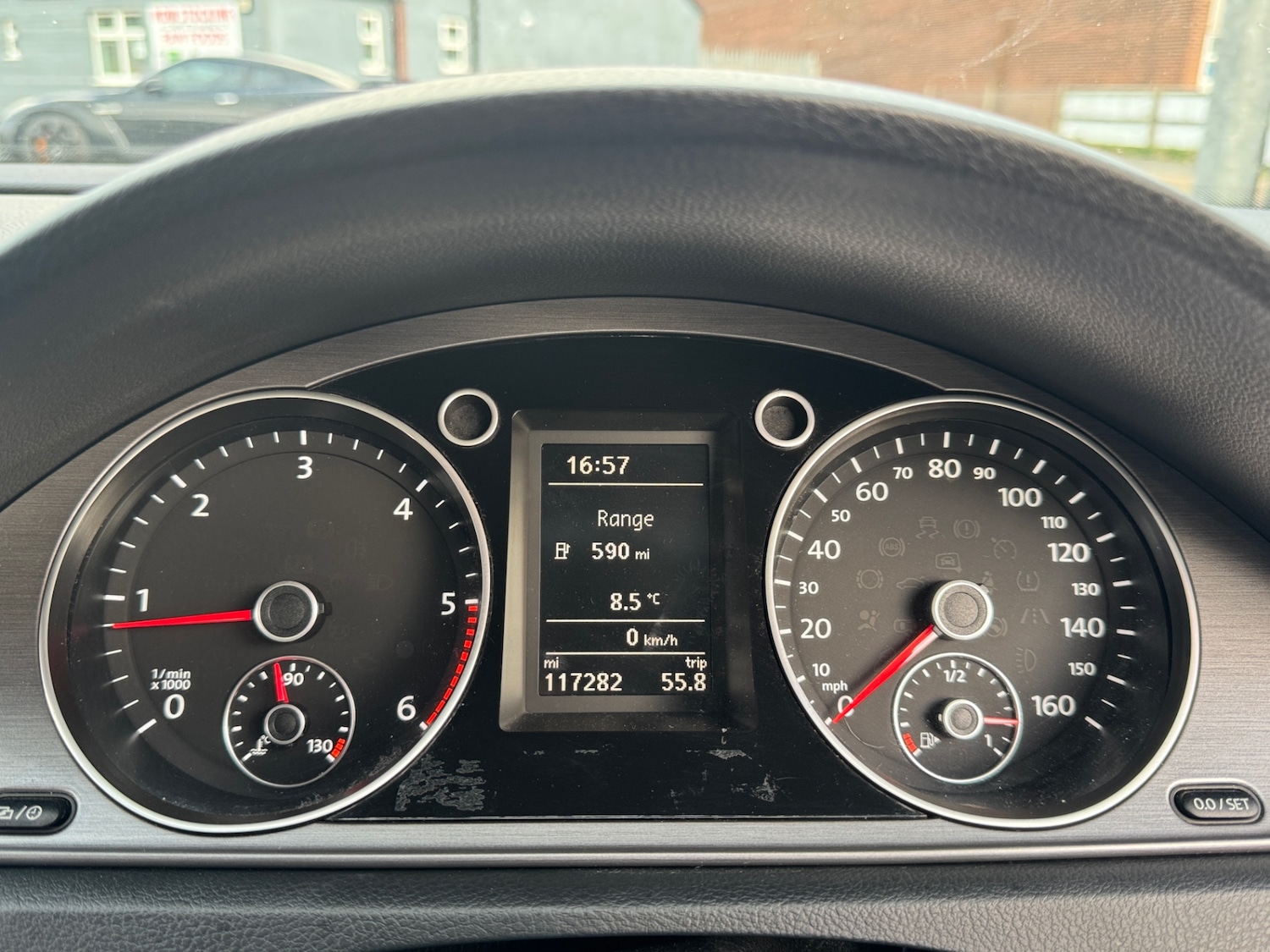 Used Volkswagen Passat 2012 for sale - 77878068: Photo 13